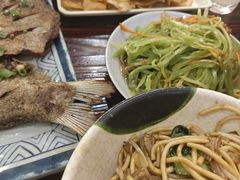 -刘师父老汉口江湖菜(蔡锷路店)
