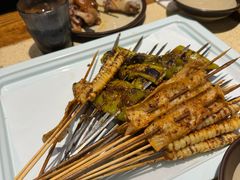 -状元阁烧烤(新华路总店)