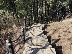 -北京十三陵国家森林公园蟒山景区
