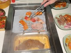 -欢乐牧场主题自助料理(T12店)