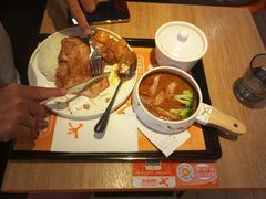 -大快活(丽丰店)