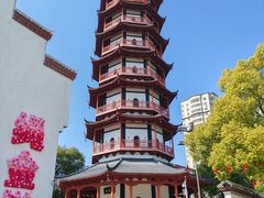 -绳金塔