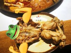 -老天桥蛙炉火锅(姑苏总店)