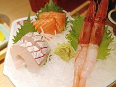 -阿吾罗·月咏精致日料(港汇恒隆广场店)