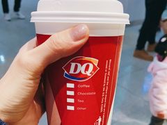 -DQ·蛋糕·冰淇淋(天通苑华联店)