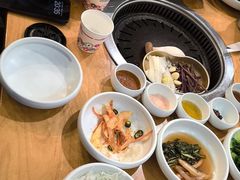 -黄金牧场(明洞总店)