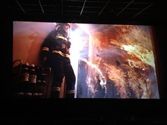 -华夏影城(启东店)