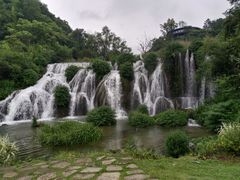 -天河潭旅游度假区