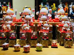 -猫咪博物馆(顶澳仔猫街店)