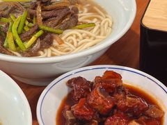 -奎元馆.百年奎元.非遗传承(西湖边的解放路店)