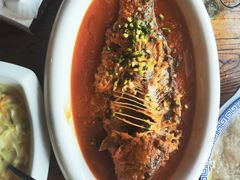 -老雒阳面馆·水席(定鼎门店)