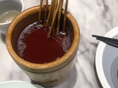 洛阳涮牛肚-掌柜的店·河南菜(新天地店)