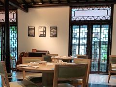-宁波柏悦酒店·钱湖渔港