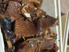 -仙都辣酱鸭(总店)