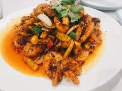 -蓉城小厨·四川味道(浙港国际店)