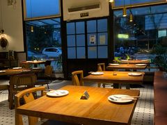 大堂-仓库南洋海鲜小排档(柳河路店)