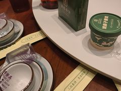 -满盛春饼·新津菜(河北路总店)