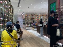 -VENCHI 闻绮(北京国贸商城店)