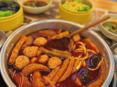 -顶上头·螺蛳火锅(五一新村店)