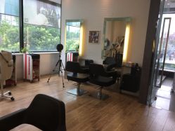 大厅-意廊 Hair Salon