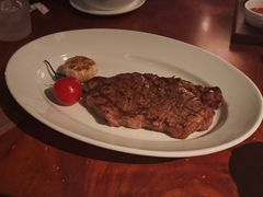 -上海柏悦酒店·世纪100牛排馆