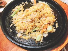 -以前的小酒馆(中山广场店)
