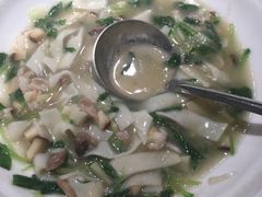 -梁家大院•农家菜(昆山会展中心店)