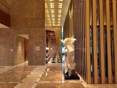 -杭州城中香格里拉大酒店