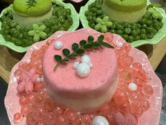 -井格重庆火锅(西直门凯德Mall店)