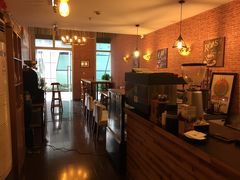 -UN CAFFE(五角场店)