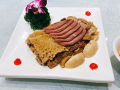 卤水拼盘-金米箩大酒店(五角场店)