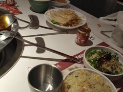 -小龙坎火锅(IFS HOT店)