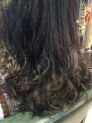 点击看大图 -小齐发型Star~salon