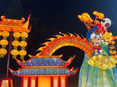 -南阳卧龙岗武侯祠