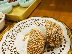 -乐宴·老北京铜火锅(桂庙店)