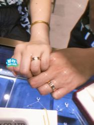 点击看大图 -Cindy Jewelry·钻戒·彩色宝石