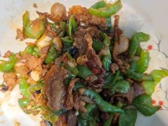 -上地宴·中关村的会客厅(清河高铁站店)