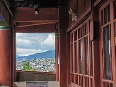 -大理古城