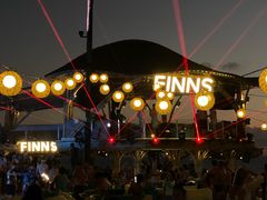 -FINNS Beach Club