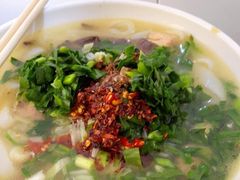 -文山荷鲜居(翠湖店)