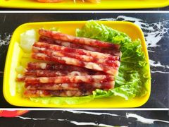 -古乐牛香·鲜牛肉牛杂火锅(解放东路店)
