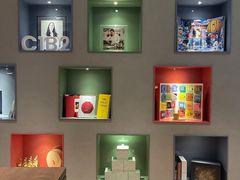 -潮一不贰·法式甜品·生日蛋糕·西式简餐(外滩店)