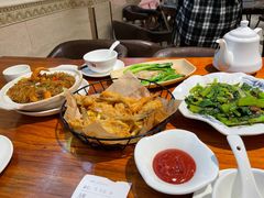 椒盐九肚鱼-全记广州大排档(玉林店)