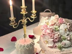 -量子制造·元创意料理(李公堤店)