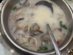 -杨记小骨头羊杂馆(南五马路店)