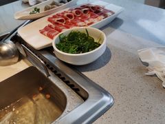 -海底捞火锅(老城根店)