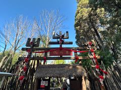 -云南民族村