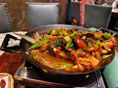 -金龙寨(解西店)