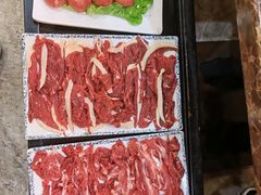 -潮悦牛肉火锅城(水贝店)