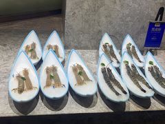 -海鼎荟海鲜姿造(仟禧汇店)